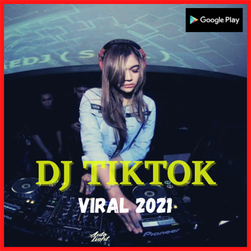 DJ TikTok Viral 2021 icon