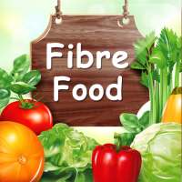 Dietary Fiber Food Sources help heart skin weight on 9Apps