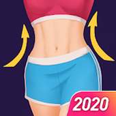 Home Workout : Lose Weight in 30 Days & Fitness on 9Apps