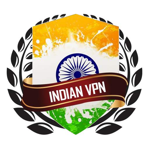 India VPN Hotspot: Unlimited Free VPN Proxy Master