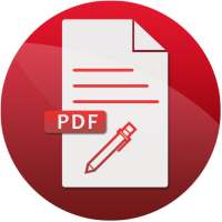 PDF Creator, Merger and Converter