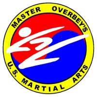 Master Overbey's Martial Arts on 9Apps