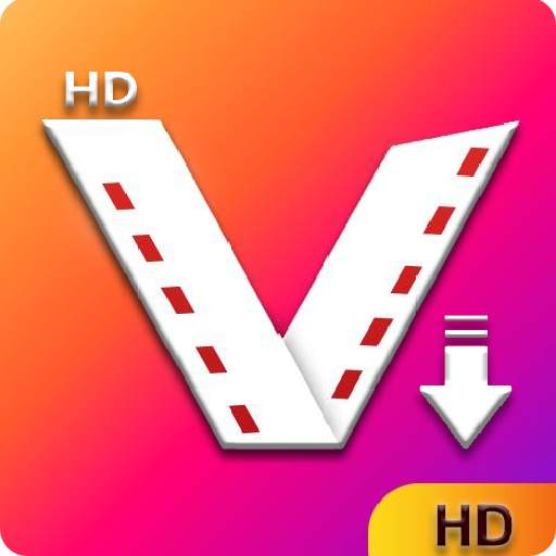 Videode-r HD - All Video Downloader Videodr