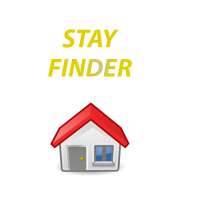 Stay Finder on 9Apps