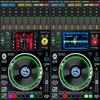 DJ Song Player 🎧
