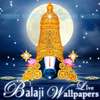 Tirupati Balaji Live Wallpaper on 9Apps