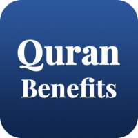 Quran Benefits