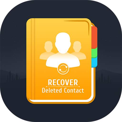 Recover Deleted Contacts – Contact Backup