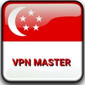 VPN MASTER-SINGAPORE