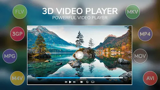 HD Video Player На Андроид App Скачать - 9Apps