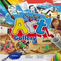 Creative Art Gallery-6