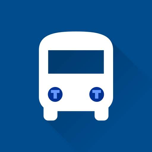 Oakville Transit Bus - MonTransit