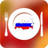 Russian Food Recipes on 9Apps