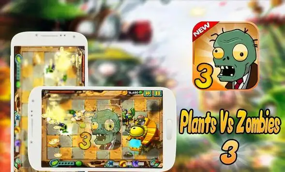 Plants vs Zombies 2 APK Download 2023 - Free - 9Apps