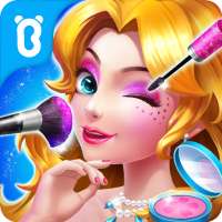 Maquillaje de princesa on 9Apps