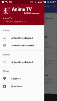 Anime TV - animania kissanime Apk Download for Android- Latest