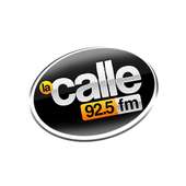 La Calle 92.5 FM on 9Apps