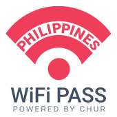 WiFi Pass Philippines on 9Apps