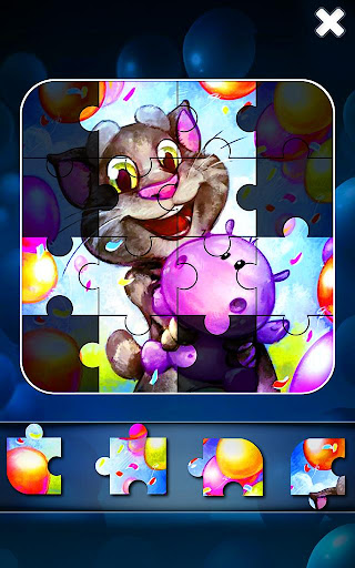 おしゃべり猫のトーキング・ジンジャー2 screenshot 5