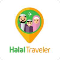 Halal Traveler Club on 9Apps