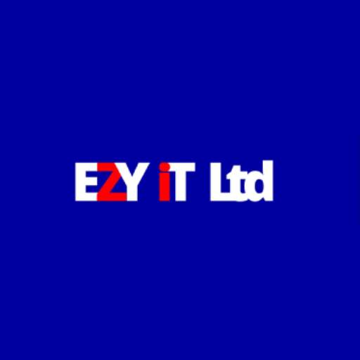 EZY IT Ltd