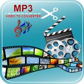 All Video to MP3 Converter : MP3 Audio Converter