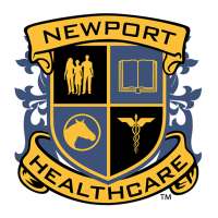 Newport Healthcare on 9Apps