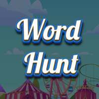 Word Hunt: Word Search Game