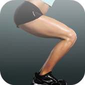 Belly Fat Burn Workout on 9Apps