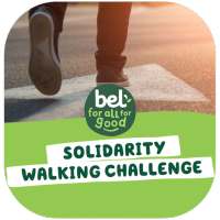 Walking Challenge Solidaire on 9Apps