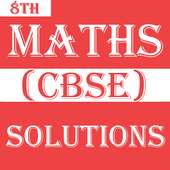 Class 8 Maths NCERT Solutions on 9Apps