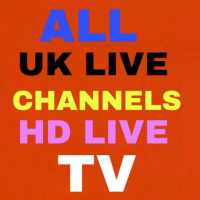 UK live TV ( channels)
