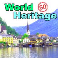 My World Heritage Passport on 9Apps