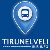 Tirunelveli Bus Info on 9Apps