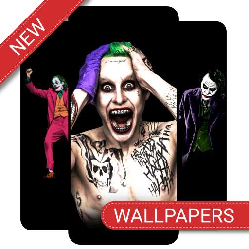 Joker Wallpaper - online Joker HD Wallpaper 4k