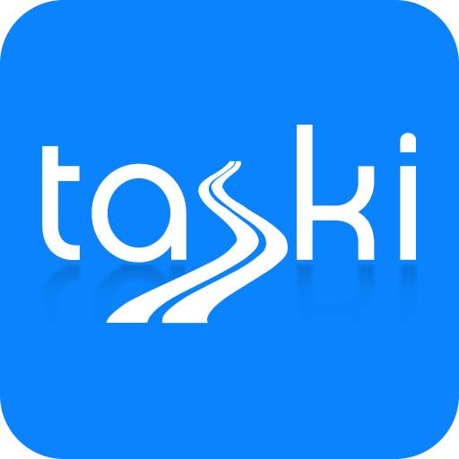 taSki Driver - Drive Taxi in India and Earn