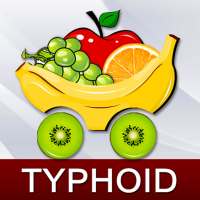 Typhoid Fever Causes Treatment & Diet Help on 9Apps