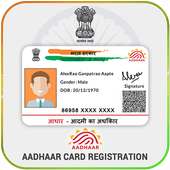 Aadhar Card on 9Apps