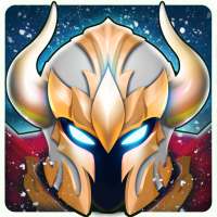 Knights & Dragons -Aksiyon RPG on 9Apps