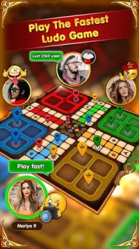 Ludo Superstar Play the Game Online for FREE on Jagran Play