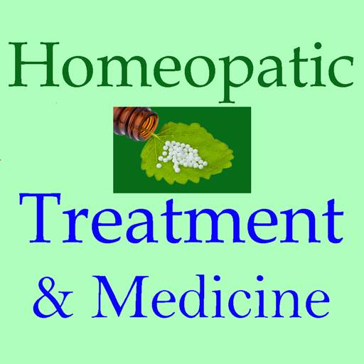 homeopathic Treatment and Medicine Guide