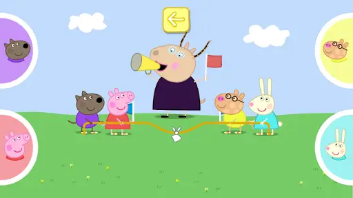 Download do aplicativo Peppa porco quebra 2023 - Grátis - 9Apps