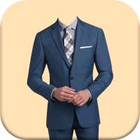Stylish Man Photo Suit Editor on 9Apps