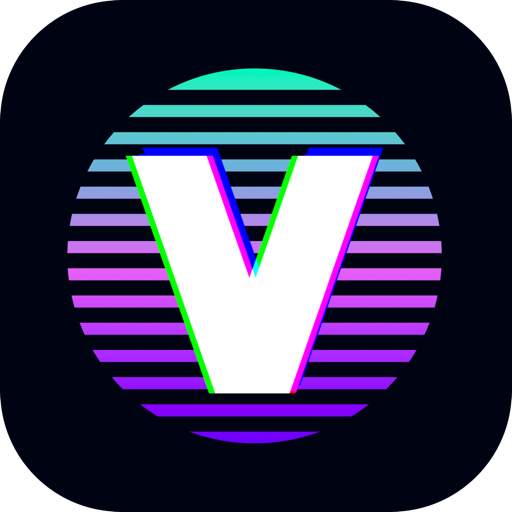 Vinkle – Music Video Maker, Magic Effects
