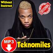 Teknomiles Songs on 9Apps