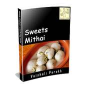 Sweet Mithai