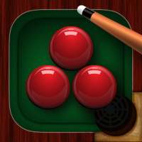 Snooker Live Pro: oyun