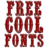 Fonts Cool for FlipFont® free on 9Apps