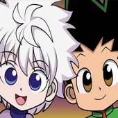 Hunter X  Wallpapers HD