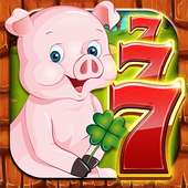 Pig Slot Machines: gratis
